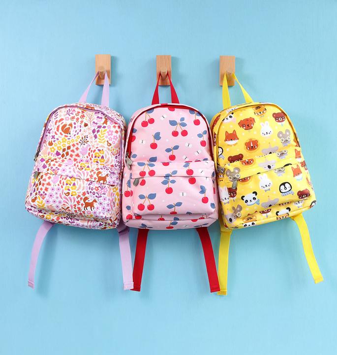 Actual product image A Little Lovely Company kleiner Rucksack