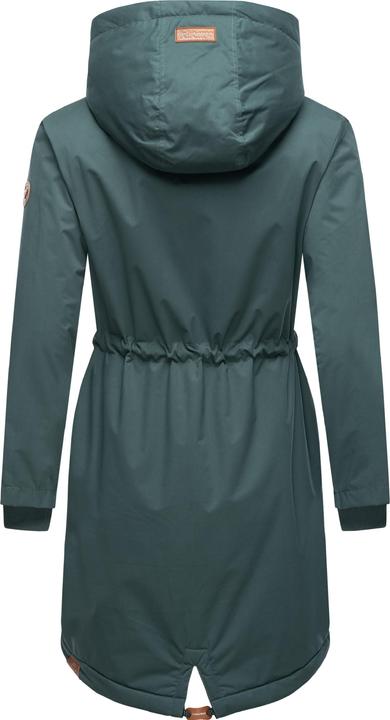 Actual product image Ragwear Crescend