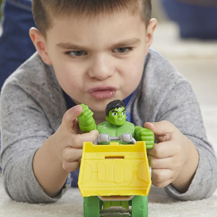 Produktbild Hasbro Hulk