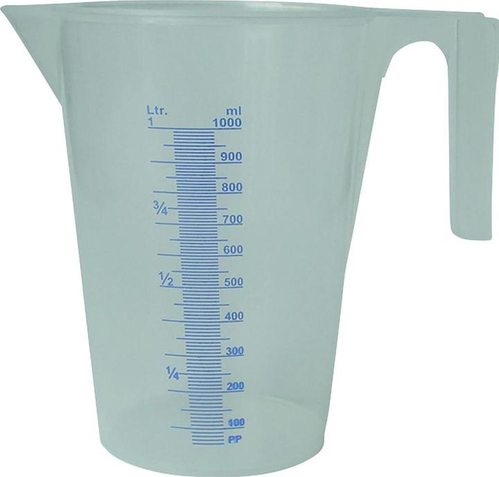 Produktbild Samoa Hallbauer Einfüllmass (250 ml)