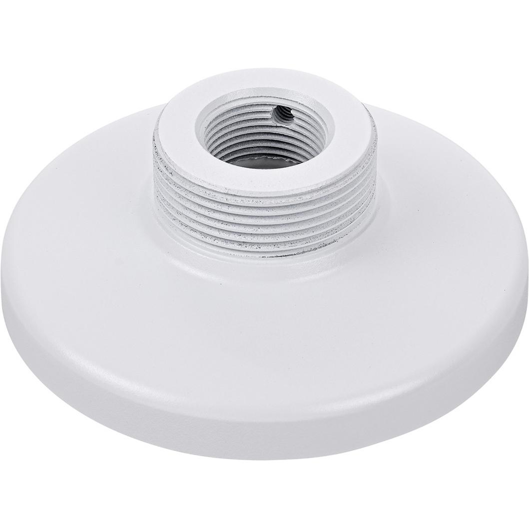 Vivotek AM-52E Montageadapter für Outdoor Dome IP-Kameras (Montage-Kit), Netzwerkkamera Zubehör