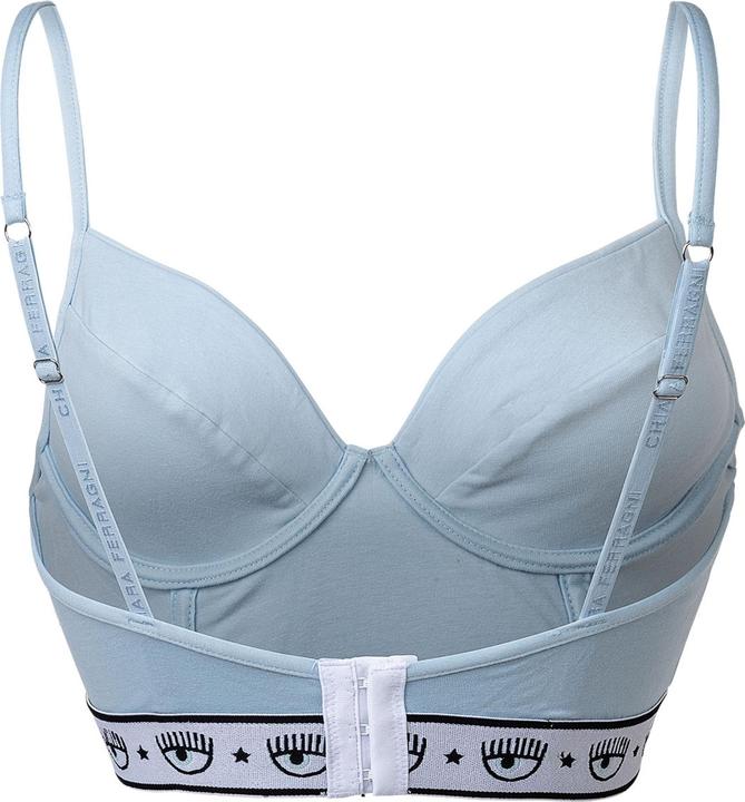 Produktbild Chiara Ferragni Bustier Casual Stretch (XL)