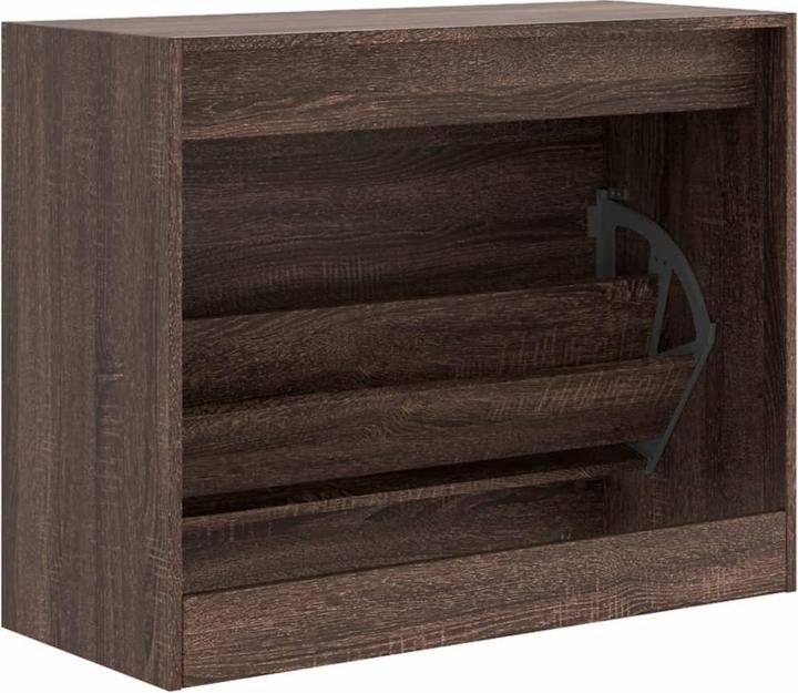 Produktbild vidaXL Nalani (80 x 34 x 63 cm)