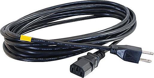 Produktbild Aruba E PC-AC-EC AC Power Cord, Continental European/Schuko (UTP, CAT7, 1.83 m)