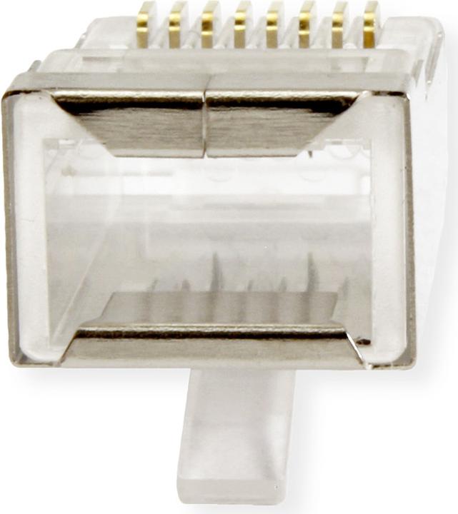 Produktbild Value RJ-45 Modular Stecker