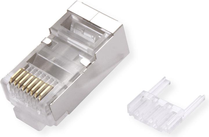 Produktbild Value RJ-45 Modular Stecker