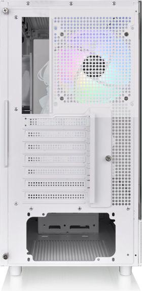 Produktbild Thermaltake View 270 SP Edition (mATX, Mini-ITX, ATX, E-ATX)