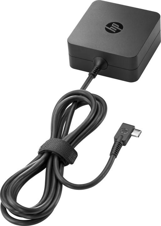 Produktbild HP 45W USB-C G2 Power Adapter EU (45 W)