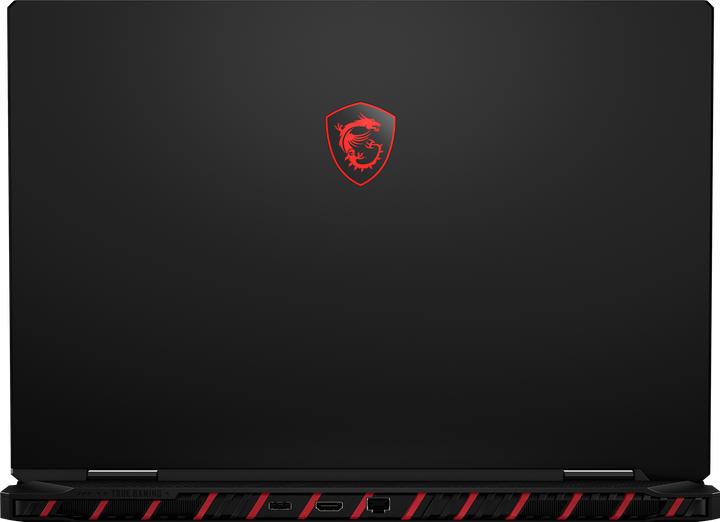 Produktbild MSI Raider A18 HX (18", 2000 GB, 64 GB, CH, AMD Ryzen 9 9955HX)