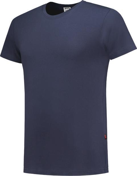 Produktbild Tricorp 101004PurpleXXL T-Shirt Slim Fit (XXL)