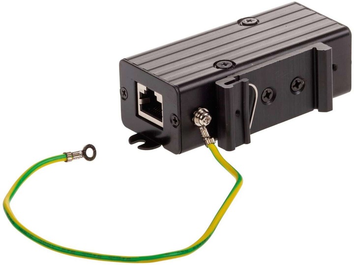Produktbild Axis TU8001 Ethernet SurgeProtector 02315-001 (Netzteil)