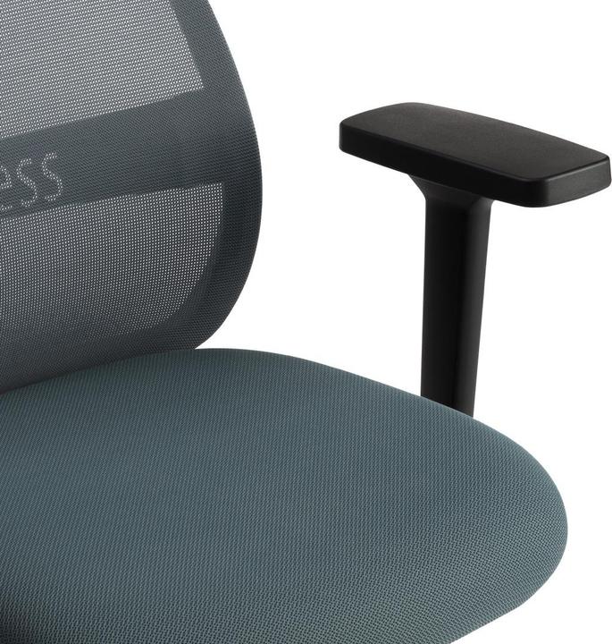 Image du produit Topstar Chaise pivotante Sitness Art SA50O2MX22 sw/gr