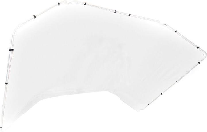 Image du produit Lastolite Arrière-plan panoramique (400 cm, 230 cm)