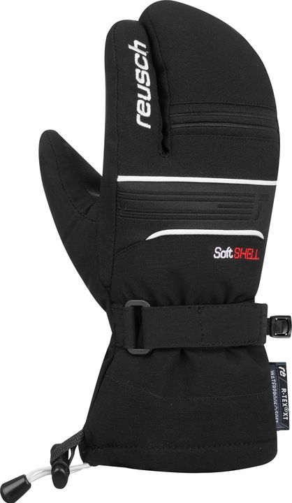 Produktbild Reusch Kid's Kondor R-TEX XT Lobster (S)