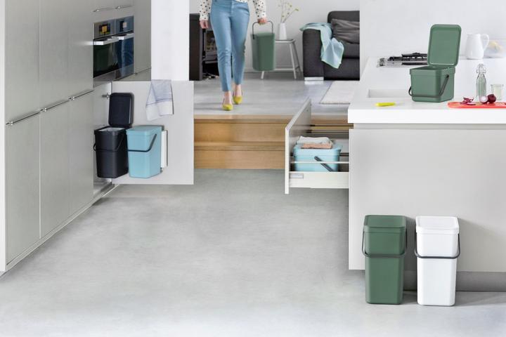 Produktbild Brabantia Sort & Go (32 l)