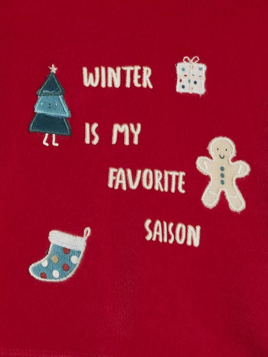 Produktbild Vertbaudet Schlafanzug (Winter)