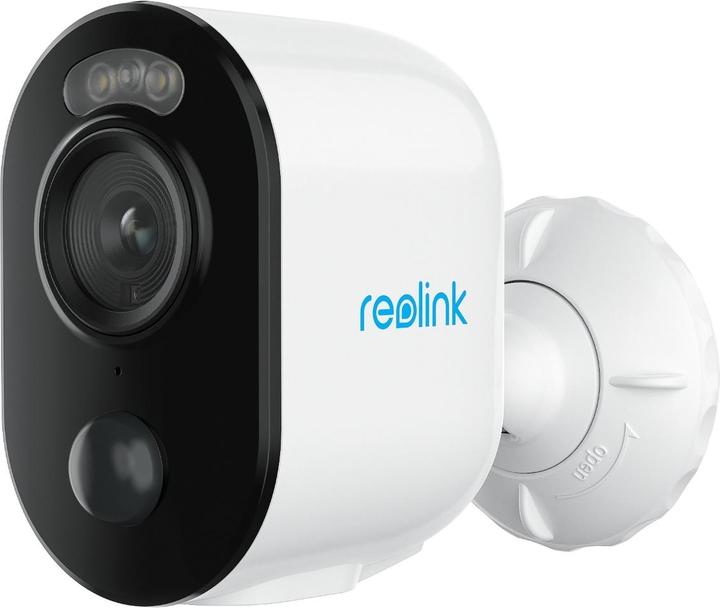 Actual product image Reolink Argus B310 (2304 x 1296 Pixels)