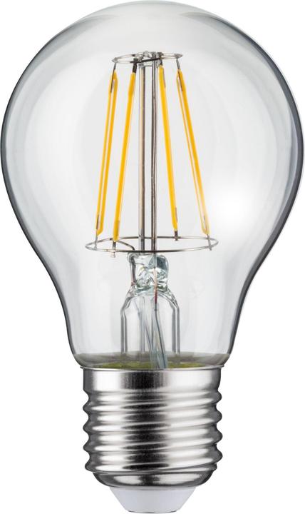 Produktbild Paulmann Allgebrauchslampe 2er Set (E27, 470 lm, 2x)