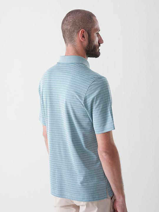 Produktbild Ragman Poloshirt (S)