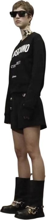 Produktbild Moschino Couture Milano Sweatshirt (M)