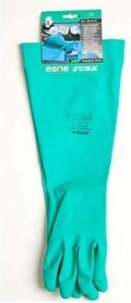 Actual product image Juba Nitrile Glove (10)