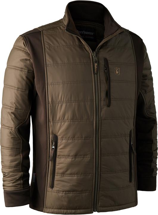 Produktbild Deerhunter Muflon Zip-In Jacke (58)
