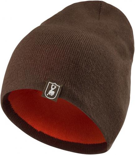 Actual product image Deerhunter Cumberland reversible cap (One size)