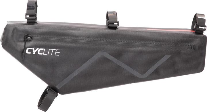 Cyclite Frame Bag (2.80 l, Rahmentasche)