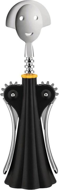 Actual product image Alessi Anna G. (Wing corkscrew)