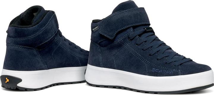 Produktbild Scarpa MW Mid WP-Y, halbhoher Alltagsschuh (30)