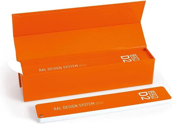 Immagine prodotto RAL Ventilatore a colori