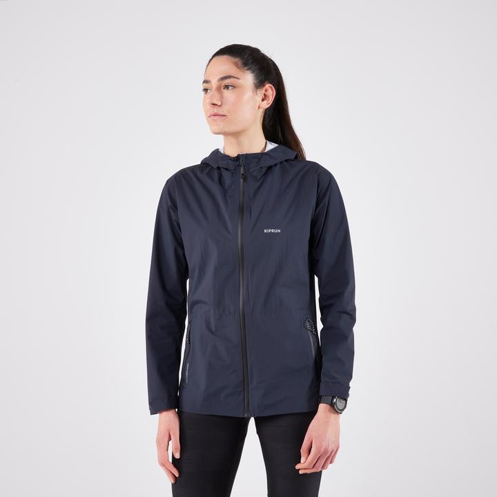 Image du produit Kiprun Veste running coupe vent femme (S)