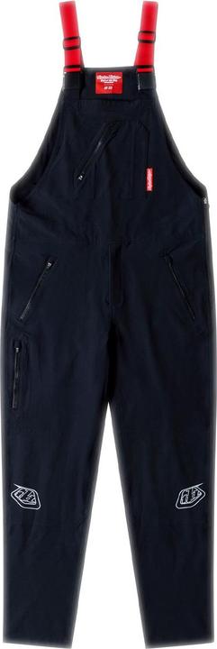 Troy Lee Designs Oversender Pro, Mono, black, XL/36 (36, XL)