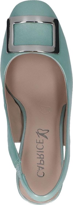 Actual product image Caprice Sling pumps (36)