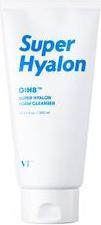 Actual product image VT Cosmetics Super Hyalon Foam Cleanser (Cleansing Foam, 300 ml)