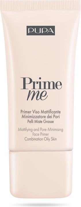 Pupa Milano Primer Mattifying (002)