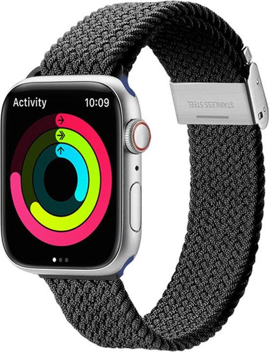 Actual product image Dux Ducis Mixture II Series (38 mm, 40 mm, 41 mm, Nylon)