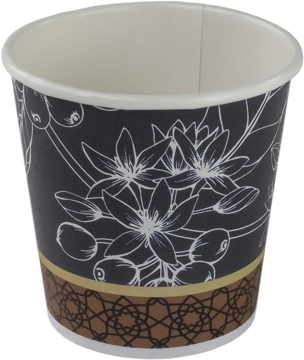 Neutral Espresso Becher (50 x)