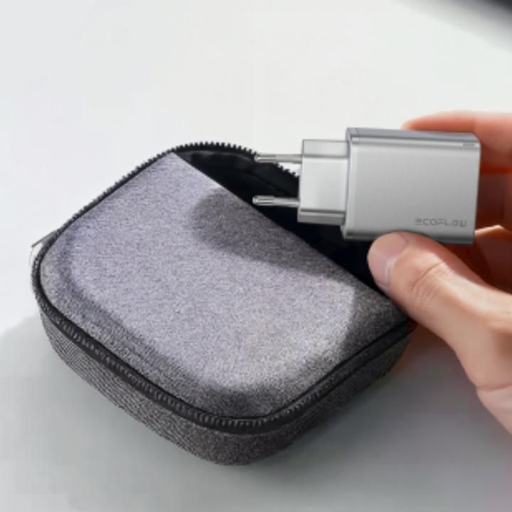 Immagine prodotto EcoFlow Caricabatterie RAPID 65W