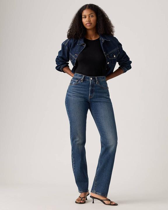 Produktbild Levis Jeans 501 curve (27)