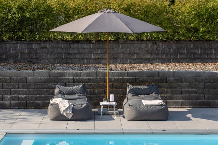 Immagine prodotto Venture Home Ombrellone Naxos (3 m)