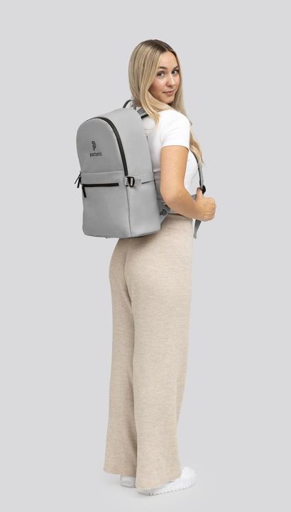 Image du produit Pactastic Urban Collection Sac à dos 44 cm pour ordinateur portable (20 l)