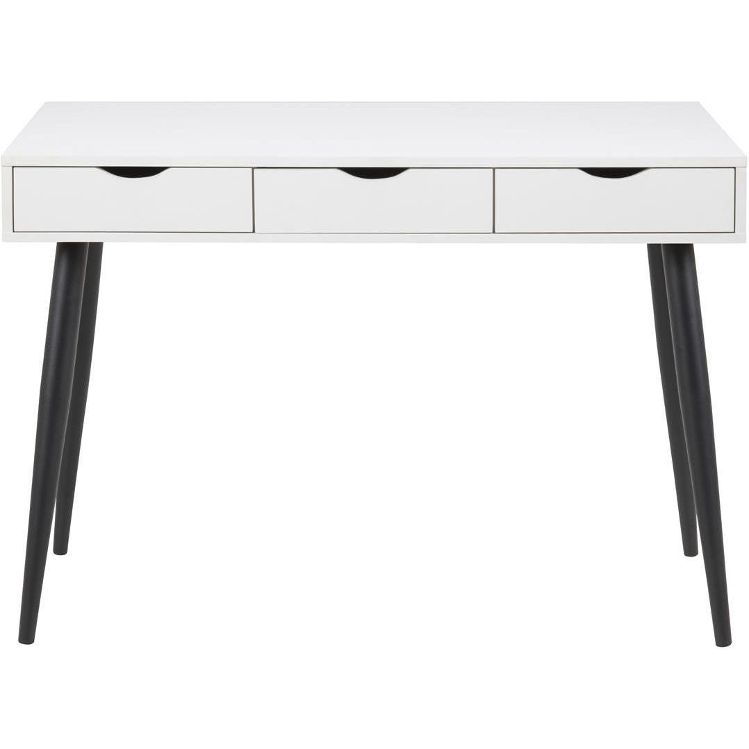 Thumbnail - AC Design, Schreibtisch, Neptun (110 x 77 x 50 cm)