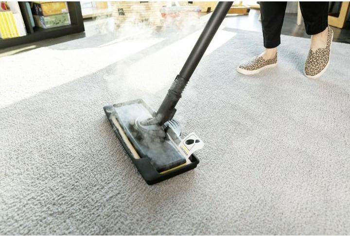 Produktbild Kärcher SC 3 EasyFix Plus (3.50 Bar, 1900 W)