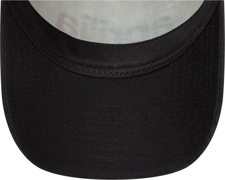 Produktbild New Era A-Frame Mesh Trucker Cap - Aprilia Racing