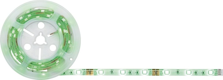 Image du produit Paulmann Luminaires (Multicolore, 150 cm, Intérieur)