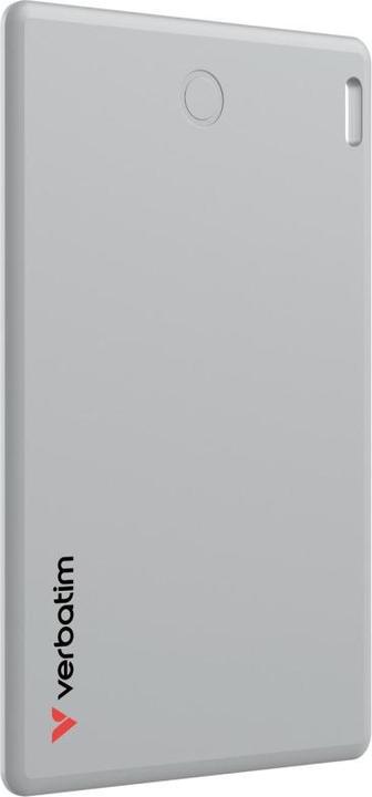 Produktbild Verbatim My Finder Card Bluetooth czarny/black - urządzenie do śledzenia MYFCR-01B 32138 (iOS, Mac OS)