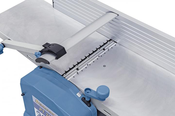 Image du produit Bernardo Cantina Bernardo - Abricht- und Dickenhobelmaschine PT 250 / 230 V mit Untergestell