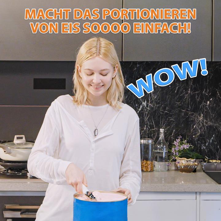 Produktbild Pedea Eislöffel (Eisportionierer)