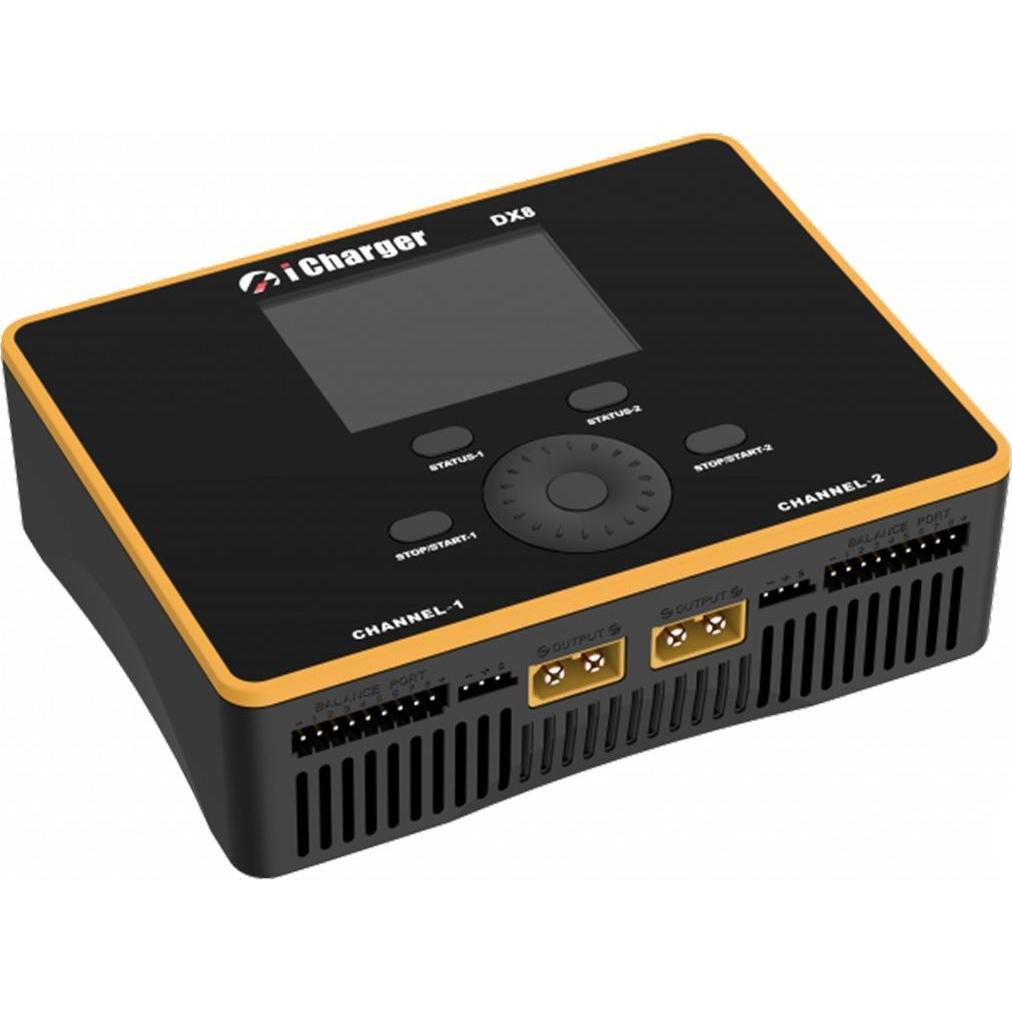 Swaytronic iCharger DX6